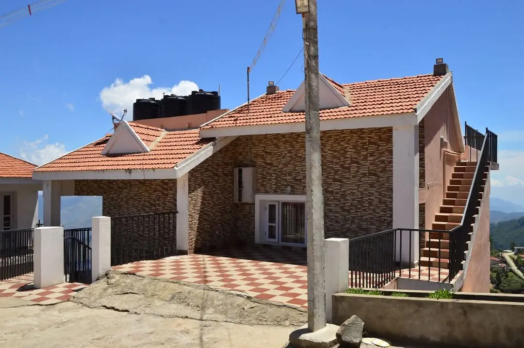 Budget Cottages in Kodaikanal